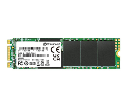 Dysk wewnętrzny Transcend 256GB M.2 SATA SSD 830S